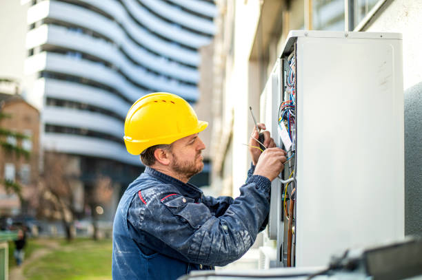 Industrial Electrical Services in Oxnard, CA