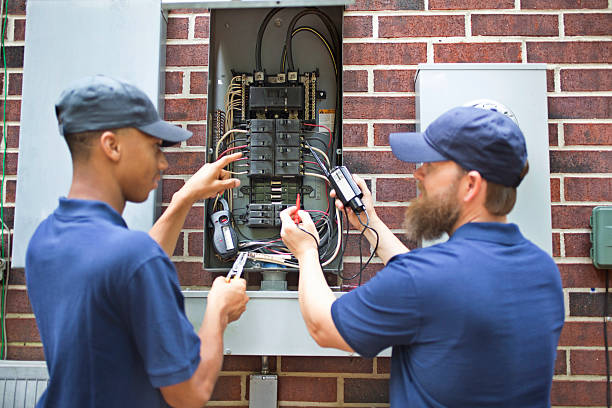 Best Surge Protection Installation  in Oxnard, CA